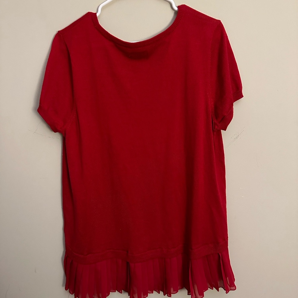 Apt9 blouse - Picture 2 of 3